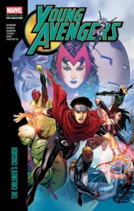 YOUNG AVENGERS MODERN ERA EPIC COLLECTION: THE CHILDRENS CRUSADE VOL 03 TP