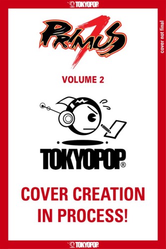 PRIMUS 7, VOLUME 02 TP (9781427873316)