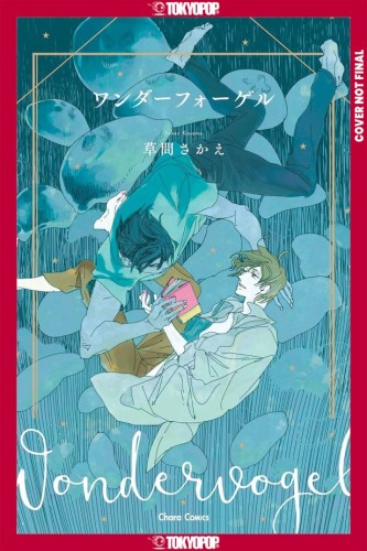 WANDERVOGEL, VOLUME 01 TP (9781427885050)