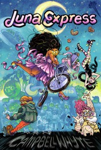 LUNA EXPRESS TP