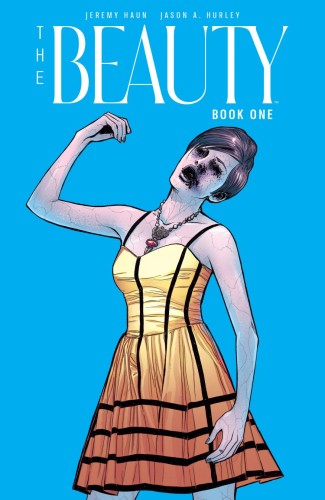 THE BEAUTY BOOK ONE TP (9781968063016)