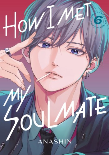 HOW I MET MY SOULMATE 06 TP (9798888775585)