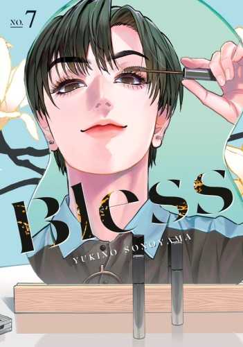 BLESS 07 TP (9798888777398)