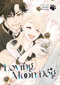 LOVING MOON DOG VOL 05 TP
