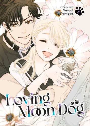 LOVING MOON DOG VOL 05 TP (9798893736724)