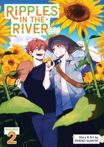 RIPPLES IN THE RIVER VOL 02 TP