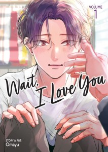 WAIT, I LOVE YOU VOL 01 TP
