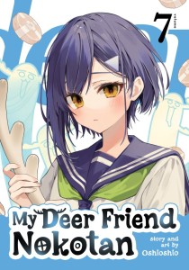 MY DEER FRIEND NOKOTAN VOL 07 TP