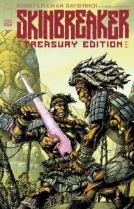 SKINBREAKER TREASURY EDITION #2 2ND PTG