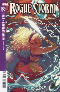 ROGUE STORM #3 NIMIT MALAVIA VAR [AOR]