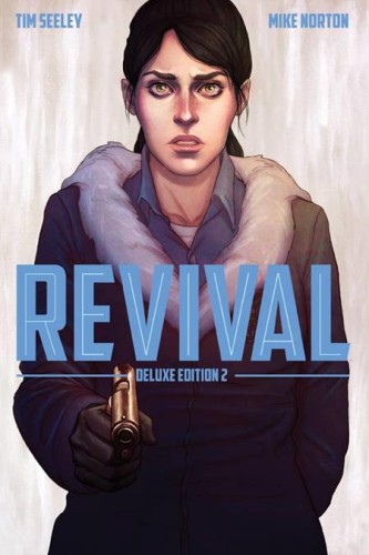 REVIVAL DELUXE COLLECTION HC VOL 02 (9781632151025)