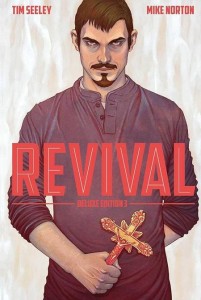 REVIVAL DELUXE COLLECTION HC VOL 03