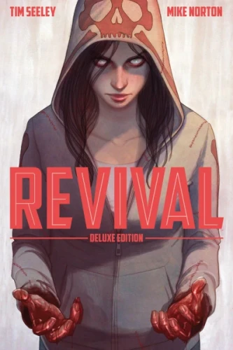 REVIVAL DELUXE COLLECTION HC VOL 01 (9781607068143)