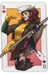 UNCANNY X-MEN #22 JEEHYUNG LEE VAR