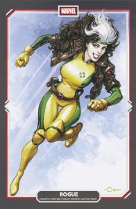 UNCANNY X-MEN #22 CLAYTON CRAIN VAR