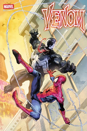 VENOM #251 25 COPY INCV JEROME OPENA VAR