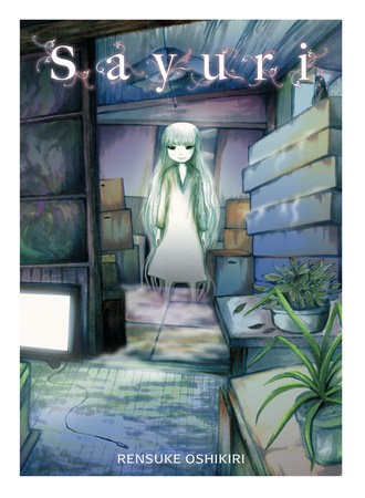 SAYURI TP (9781647295073)
