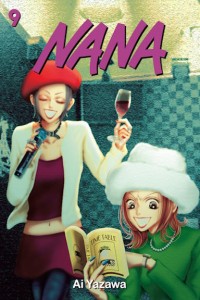 Nana #09