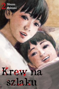 Krew na szlaku #02