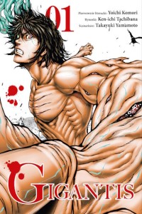 Gigantis #1
