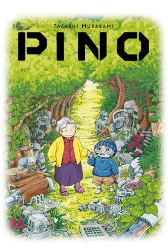 PINO (9788368051070)