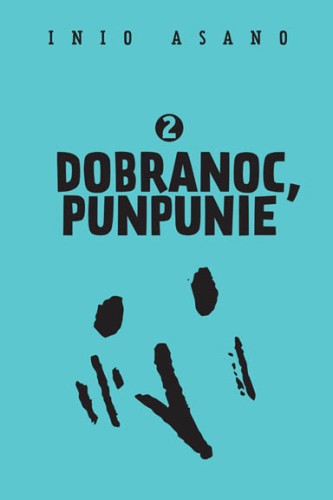 Dobranoc, Punpunie #2 (9788366132634)