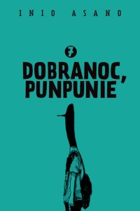 Dobranoc, Punpunie #7