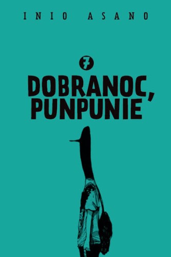 Dobranoc, Punpunie #7 (9788366568488)