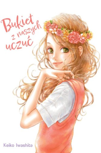 Bukiet z naszych uczuć (9788368051421)