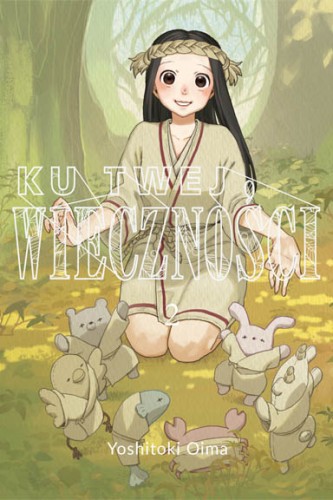Ku twej wieczności #02 (9788365722867)