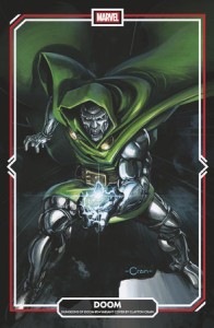 DUNGEONS OF DOOM #1 CLAYTON CRAIN VAR