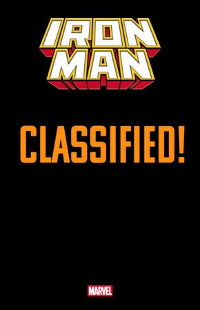 IRON MAN #1 ANNIE WU FORESHADOW VAR