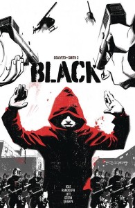 BLACK TP