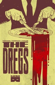 DREGS TP