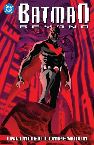 BATMAN BEYOND UNLIMITED COMPENDIUM TP (9781799507741)