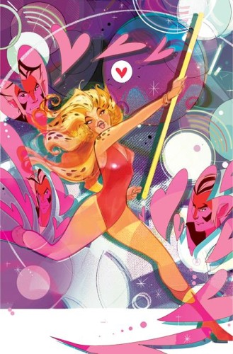 THUNDERCATS VALENTINES DAY SPECIAL 2026 #1 (ONE SHOT) CVR E BLIND BAG VAR