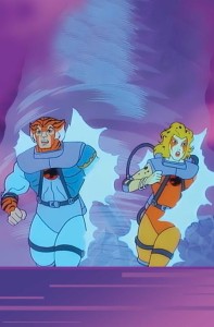 THUNDERCATS VALENTINES DAY SPECIAL 2026 #1 (ONE SHOT) CVR F NICOLETTA BALDARI LTD VIRGIN VAR