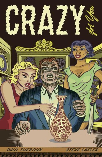 CRAZY FOR YOU TP (9798875001659)