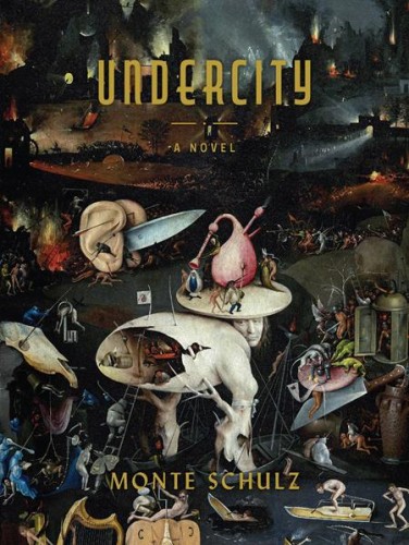 UNDERCITY HC (9798875001802)