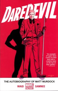 DAREDEVIL TP VOL 04 AUTOBIOGRAPHY OF MATT MURDOCK