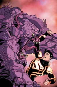 SUPERBOY #31