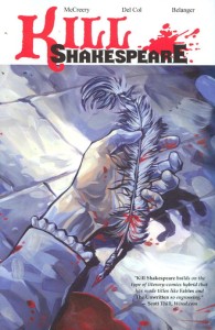 KILL SHAKESPEARE TP VOL 01
