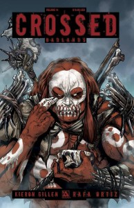 CROSSED TP VOL 14
