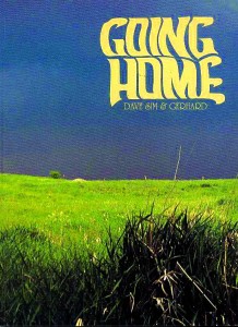 CEREBUS TP VOL 13 GOING HOME