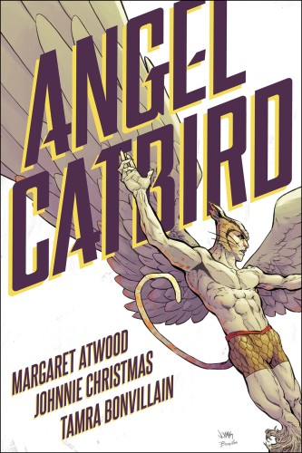 ANGEL CATBIRD HC VOL 01 (9781506700632)