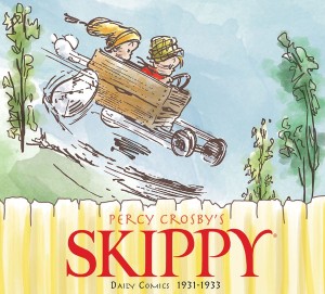 SKIPPY HC VOL 03 COMPLETE DAILIES 1931-1933