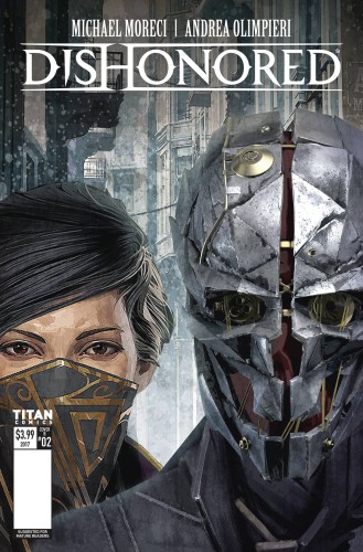 DISHONORED PEERESS AND THE PRICE HC (9781785852343)