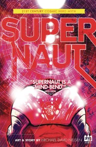 SUPERNAUT GN VOL 01