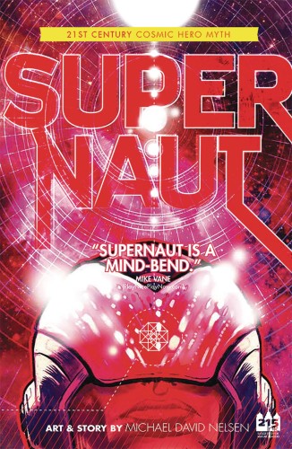 SUPERNAUT GN VOL 01 (9780615865935)