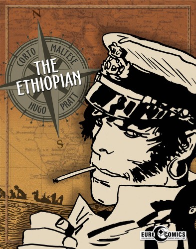 CORTO MALTESE GN THE ETHIOPIAN (9781631406966)
